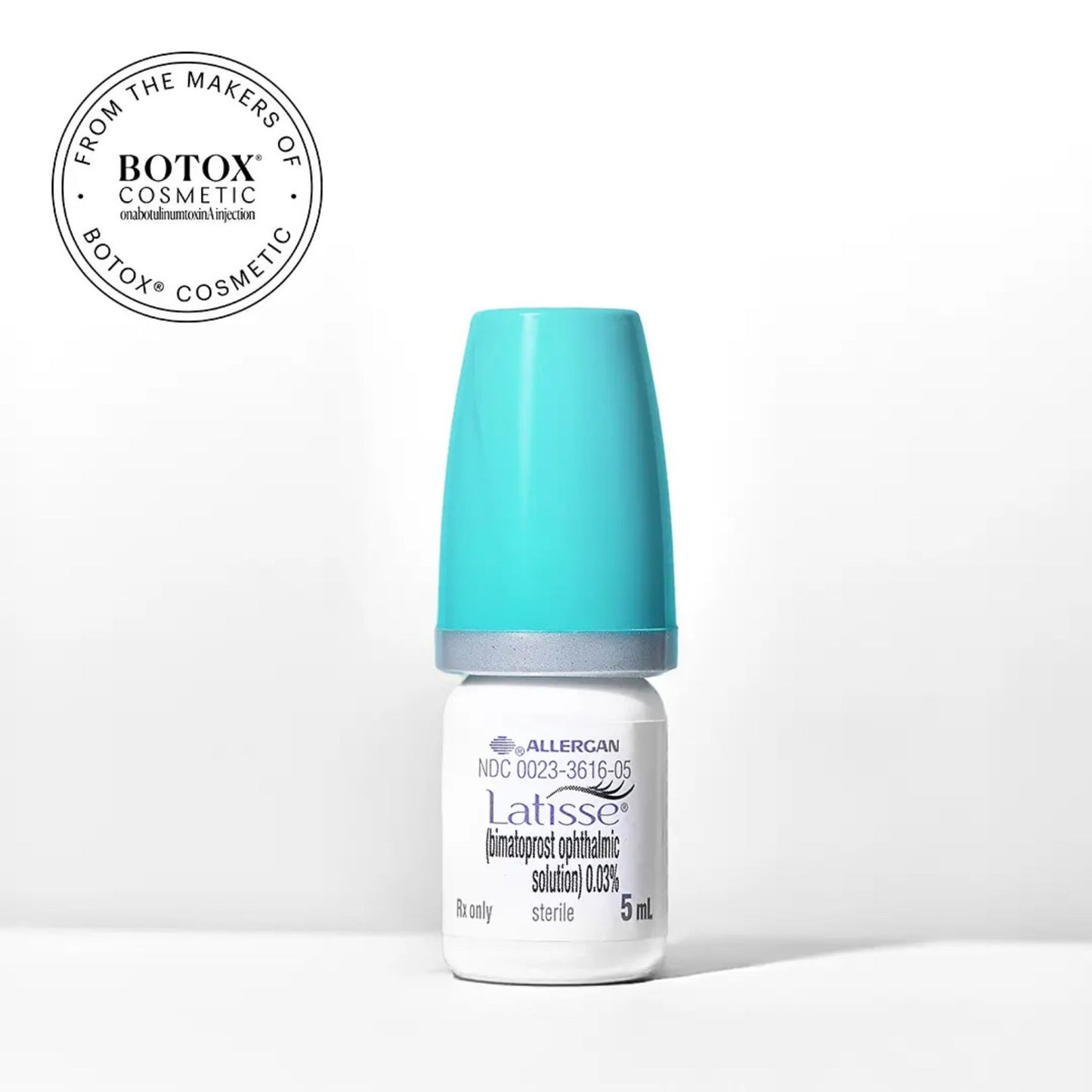 LATISSE® Eyelash Serum