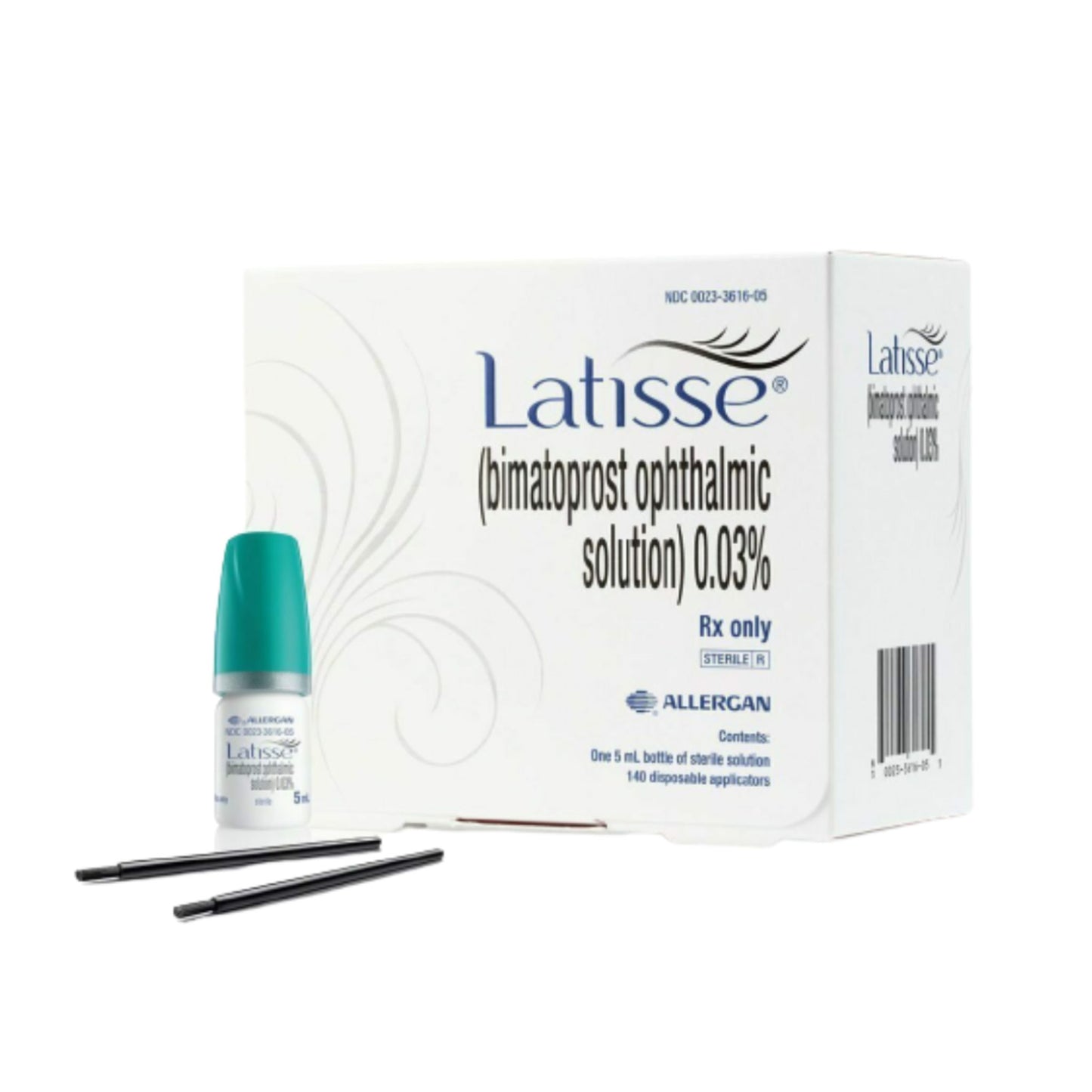 LATISSE® Eyelash Serum
