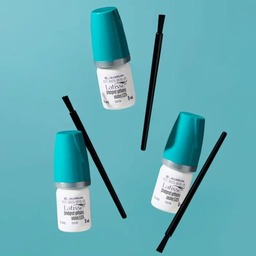 LATISSE® Eyelash Serum
