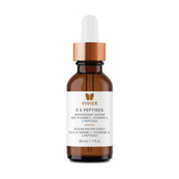 Vivier C E Peptides